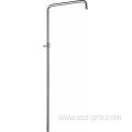 Brass Shower Arm and Shower Column